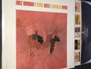Stan Getz / Charlie Byrd - Jazz Samba Gatefold Vinyl LP Verve V6-8432 MGM 1962