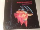Black Sabbath Paranoid  Original WB Green Label Vinyl Lp