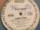 Willie Bobo Always There WLP PROMO MONO/STEREO disco funk KILLER