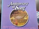 The Salvation Army ?Anniversary Of Song Vinyl LP BAB 3518