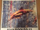 Stone Roses Fools Gold   12 Inch VG+  Brown Squire Rare Vinyl Record