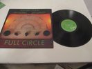 CAN HOLGER CZUKAY JAH WOBBLE JAKI LIEBEZEIT Full Circle Lp 1981 near mint