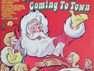 SEALED The Caroleers Santa Claus Is Coming To Town Diplomat Records Vinyl LP