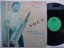 ALAN COSMOS sunshine music AFRO DIGITAL FUNK BOOGIE HIGHLIFE EX ? mp3