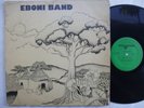 EBONI BAND RARE AFRO FUNK DISCO DEEP MANDING LP ? mp3 listen