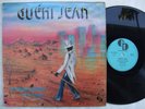 GUEHI JEAN pantalon craqué DANCEFLOOR AFRO FUNK DISCO BOOGIE ELECTRO SYNTH ? VG+