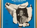 GERARD P.J. BROWNE G.I.'s Brass  PRIVATE MODERN SOUL FUNK 12