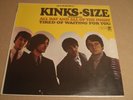 The Kinks Kinks-Size 1974 Press Factory Sealed Reprise Records LP Ray Davies