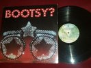 BOOTSY? - PLAYER OF THE YEAR - BOOTSY'S RUBBER BAND 1978 WARNER BROS. RECORDS LP