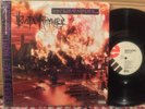 Busta Rhymes Extinction Level Event EX 2LP in SHRINK ORIG with OZZY OSBOURNE