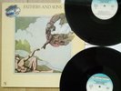 Chess CRLS 4556 Fathers and Sons V/A 2 LP Near MINT set Muddy Waters Otis Spann