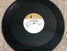 VANDALS Peace Thru Vandalism RARE 1989 Punk Test Pressing Signed 1/10