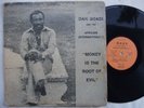 DAN BOADI money is the root of evil RARE HEAVY AFRO FUNK GHANA CLEAN ?