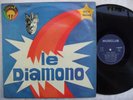 LE DIAMONO 1975  AFRO BEAT PSYCH FOLK MBALAX LATIN LP ? VG+