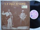 POLY RYTHMO vol1 special 80 HEAVY AFRO FUNK PSYCH SYNTH LATIN ? mp3