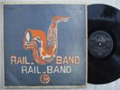 RAIL BAND mamadou boutigui  DEEP PSYCH MANDING FUNK AFRO LATIN ? mp3