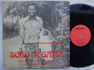 SORO N'GANA mon falou nan DANCEFLOOR AFRO TRANSE PSYCH SYNTH SOUKOUS ?