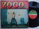 ZOGO afrika AFRO FUNK MODERN SOUL BOOGIE DANCEFLOOR CAMEROON LP ? listen