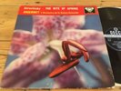 Stravinsky   The Rite Of Spring   SXL 2042 Ansermet L’OSR Ed1 Lp