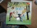 Ted Herold: Sing und Swing mit Ted RARE POLYDOR ORIGINAL LP