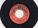 Rare Panama Soul Calypso 45 The Happy Sound - Soul girl on Loyola HEAR
