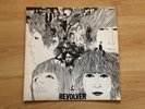 Beatles - Revolver Mono YEX-606-1 withdrawn pressing VG