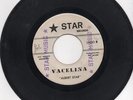 Rare Panama Reggae Español 45 Albert Star - El la fiesta on Star HEAR