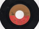 Rare Queen 45 Play the game / A Human body on Emi made in Panama M-