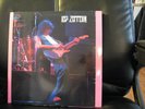 Led Zeppelin Live in Zurich Triple Vinyl LP Record, NM SOUND BOARD