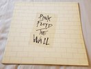 Pink Floyd The Wall 1st UK Press A-2U B-3U A-1U B-2U Complete *STUNNING Nr MINT*