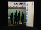 Moonglows-Look  It's The-Chess 1430-RARE DOO WOP GREAT COPY