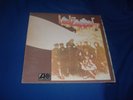 LED ZEPPELIN II RED PLUM A B MATRIX  PYE  THE LEMON SONG  LIGHT BROWN COVER