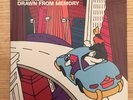 Embrace Drawn From Memory 12” Vinyl Album RARE
