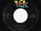 R&B Soul Jazz Mod Popcorn 45 - Jackie Jocko - Haunted Lover - Vik - mp3