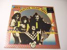 KISS HOTTER THAN HELL 180 GRAM AUDIOPHILE VINYL FACTORY SEALED LP