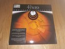 4 Hero-Creating Patterns-3 x Vinyl Album-Talkin Loud