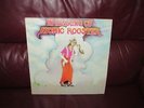 In Hearing Of Atomic Rooster - Vinyl - LP - Record - Pegasus - 1971