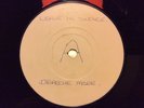 Depeche Mode Promo Testpressung