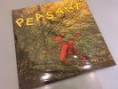 Richard Dawson - PEASANT Double Yellow Vinyl Signed RARE