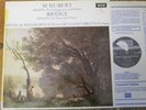 SXL 6426 Schubert Arpeggione Sonata / Bridge Sonata / Rostropovich / Britten