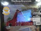 sealed THE BEAU BRUMMELS bradley's barn 2xlp MULTI COLORED VINYL limited RARE