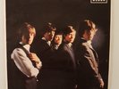 The Rolling Stones 7 `EP Bey Bey Johnny / DECCA DX 2323 Hi-Fi Füllschrift 1964