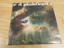 Pink Floyd - A Saucerful Of Secrets - 2nd UK Release SCX 6258 - David Gilmour