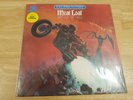 Meat Loaf - Bat Out Of Hell - Half Speed Mastered - Mastersound