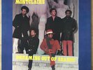 THE MONTCLAIRS Dreaming Out Of Season (1972) US ORIG LP PAULA