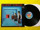SILENT CIRCLE-No 1?/ LP /Modern Talking/C.C.Catch/Bad Boys Blue/Italo Disco
