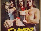 SLADE: Slayed? US Polydor PD-5524 Orig Glam Rock Vinyl LP NM- Wax