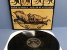 Mark Lanegan “Scraps At Midnight” Vinyl LP. Sub Pop 1998. First pressing SP 419