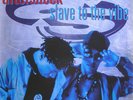 Aftershock ?– Slave To The Vibe,  VUST 75,12