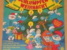 Frohe Schlumpfen-Weihnacht (LP) - Weihnachtslieder